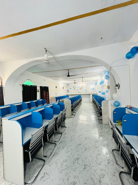 Cover photo of The achievers library